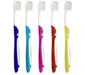 Cepillo de dientes GC Lucero Grappo x 20 Set P-30 [Con tapa]