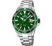 FESTINA Reloj deportivo para hombre F20360/3