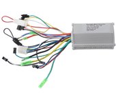 Controlador de motor sin escobillas de 24 V y 250 W para bicicleta eléctrica y scooter