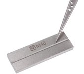 Dispositivo de afilar multifuncional Pinzas Corrector Cabezal de soldador Cuchilla de reparación Herramienta de reparación más afilada 1Pcs