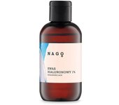 FITOMED Hyaluronic Acid 1% 100 ml - Kwas hialuronowy 1%