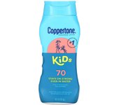 Coppertone, children's, sunscreen, SPF 70, 8 fl oz (237 ml)