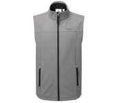 Chaleco softshell Feizor para hombre TOG24 M negro