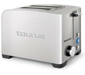 Tostadora Taurus TOAST II LEGEND 2R 900 W