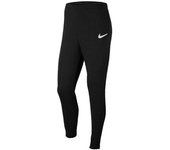 Pantalones de polar Nike Park 20, pantalones negros para hombre XL negro