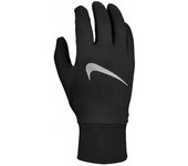 Guantes de running Nike Accelerate para mujer/mujer S negro