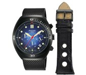 Reloj para hombre Pulsar 1 (Ø42mm)