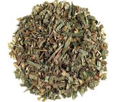 Té de bambú Té de hojas sueltas - Hojas de bambú a base de hierbas 100g