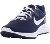 Zapatos Nike Revolution 6 Nn DC3728-401 talla 44 44