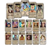 W-26 Se busca One Piece Funda Blanda para Samsung A04s A05s A10s A11 A12 A14 A15 A22 A23 A32 A50S M31 M51 M52 M53 A25 A30S A51 A52 A55 A70 A71 A72 S10 S9 Samsung A70 pera