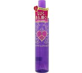 Expand LOVE & PEACE Love and Peace Hair Cologne Shiny 150ml Other (check locks, tongue cleaners, etc.) Hair Care Spray it on your hair as if you were