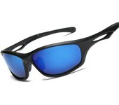 Nuevas gafas de sol polarizadas para hombres, gafas de sol para deportes al aire libre, gafas de ciclismo, gafas de visión nocturna