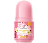 Desodorante antitranspirante de larga duración Desodorante antitranspirante Desodorante para axilas 50 g One Size color rosa