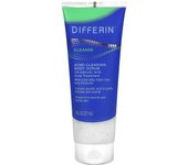 Differin, Acne Relief Body Scrub, 8 fl oz (237 ml)