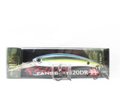 Señuelo flotante Duo Realis Fangbait 120DR ASA3386 (7767)