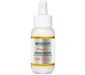 Garnier Skin Naturals Vitamin C Serum for Discoloration, 30ml