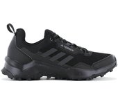 adidas TERREX AX4 Primegreen - Zapatillas de senderismo para hombre, color negro, FY9673 ORIGINAL EU 42 UK 8 negro