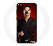 Funda para Huawei P8 Lite 2017 Serie Lucifer Morningstar
