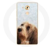 Coque pour Huawei Mate 8 Blonde Vulnerable native breeds