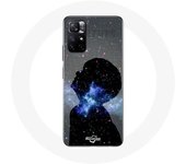 Funda Xiaomi Redmi Note 11s 5G BTS Bangtan Boy Kim Taehyung Fanart