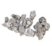 Muestra experimental de elemento metálico de circonio Zr de esponja de alta pureza del 99,9 % (40 unidades) (10g) 10g