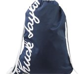 Converse Cinch 10006937-A02, Unisex, Bolsos, azul marino One size azul oscuro