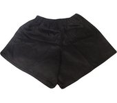 Pantalón Corto Rugby Hombre Carta Sport 34R azul oscuro