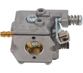 Carburador de aluminio para cortacésped Walbro WA 59. Repuesto de alta confiabilidad.