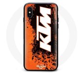 Funda KTM para iPhone XR