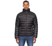 Chaqueta acolchada Sheemy para hombre de Duck and Cover S azul