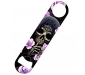 Abrebotellas Requiem Collective Silent Spectre Bar Blade One Size negro