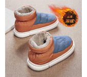 Botas largas sin cordones 35-36, zapatos de mujer, botas talla 34, botas fucsia, zapatillas deportivas, estilo retro, novedades, zapatos, nuevo rápido 4.5
