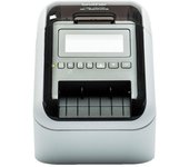 Impresora de etiquetas Brother QL-820NWBC Blanco/Negro Negro/Blanco