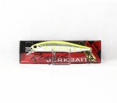 Señuelo flotante Duo Realis Jerkbait 100F ASAZ398 (6265)