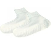 Carta Sport Calcetines de natación para niños/niños 13 UK-2 UK blanco