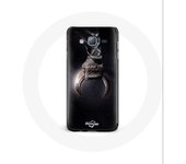 Coque pour Samsung Galaxy A3 Moon Knight Batman Nouvelle Série Bande Annonce 2022
