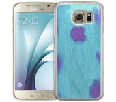 Coque Samsung Galaxy S4 : Sully Fourrure Apple