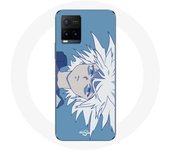 Coque pour Vivo Y21s 2021 / Y21 2021 Killua Hunter x Hunter Manga