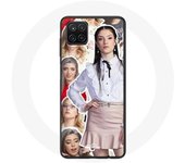 Coque Samsung Galaxy A12 Poursuis Tes Rêves Lupe Achával Go! Vive a tu manera
