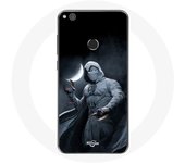 Coque pour Huawei P8 Lite 2017 Moon Knight Batman Série Teaser Saison 1 Bande Annonce 2022