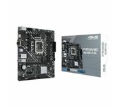 Placa base Asus ASUCMPH610MD0 H610 LGA 1700