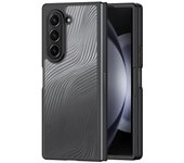 Etui Dux Ducis Aimo Na Samsung Galaxy Z Fold 6 - Czarne