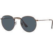 Gafas de sol RB3447 ANTIQUE COPPER 47 [Ray-Ban] Hombre