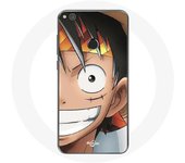 Coque pour Huawei P8 Lite 2017 One piece Manga Luffy