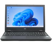 Cámara USB por tiempo limitado incluida Último modelo Win11Pro tipo NEC serie VX Core i5 8365U Teclado numérico instalado en Office 15.6 1.6GHz/8GB/M.2SSD256GB+HDD500GB