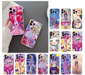 Funda de teléfono para iPhone 14 Pro Max 13 12 11 Pro Max Xs Xr X 12mini 7 8 14 Plus Se Aya Takano Tarot Card Case Funda iphone 14