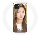 Coque pour Samsung Galaxy A03 TWICE Tzuyu Concept Photo