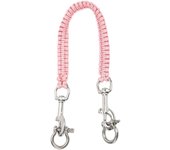 Cordón para cámara de buceo resistente a la corrosión y al óxido, rotación flexible de 360 grados, accesorios de buceo para