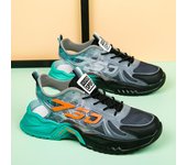 Sandalias de Hombre Zapatos al Aire Libre Playa cómoda Verano 39-44 Sandalias Deportivas Sandalias para Caminar Zapatos de Malla Transpirables Sandalias de Moda Zapatos para Hombres 36 púrpura