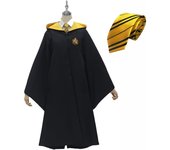 Túnica de Harry Potter para adultos, unisex, mágica, para Halloween, regalo de cumpleaños, fiesta de Halloween, cultural